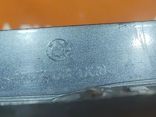 51778089920, 8069164, 3 расширитель крыла BMW X2 F39 Арт AR308175, вид 12