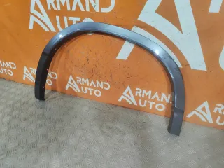 51778089920, 8069164, 3 расширитель крыла BMW X2 F39 Арт AR308175, вид 3