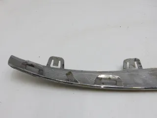 A2538852700 Молдинг бампера переднего Mercedes GLC X253 Арт BIT778245, вид 2
