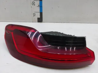 63217409395 Фонарь задний левый наружный BMW X4 G02 Арт BIT781088, вид 7