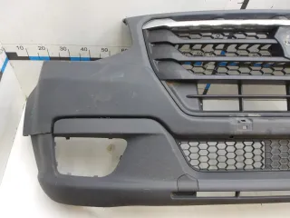 A64R522803015 Бампер передний ГАЗ Газель Соболь Арт BIT779804, вид 4