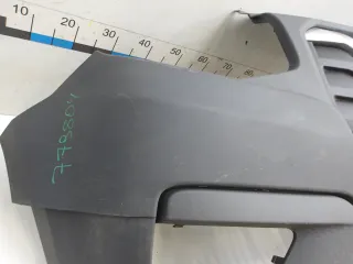 A64R522803015 Бампер передний ГАЗ Газель Соболь Арт BIT779804, вид 6