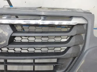 A64R522803015 Бампер передний ГАЗ Газель Соболь Арт BIT779804, вид 8
