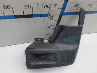 А31R232804019 Бампер задний ГАЗ Газель Соболь Арт BIT779810, вид 1