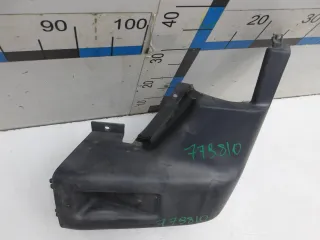 А31R232804019 Бампер задний ГАЗ Газель Соболь Арт BIT779810, вид 4