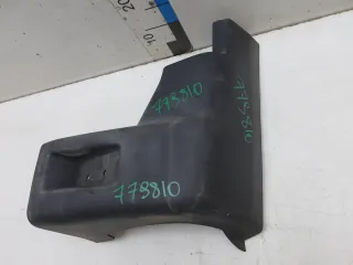 А31R232804019 Бампер задний ГАЗ Газель Соболь Арт BIT779810, вид 6