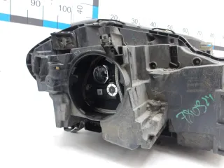 A1668207361 Фара левая Mercedes GLS X166 Арт BIT780924, вид 8