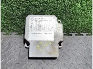 1c0909605c Блок AirBag Volkswagen Sharan 1 restailing Арт 58311, вид 1