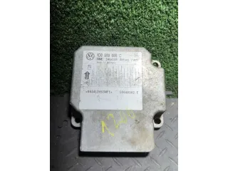 1c0909605c Блок AirBag Volkswagen Sharan 1 restailing Арт 58311, вид 2