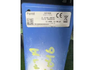 5119ack3102 Блок bluetooth Hyundai Santa FE 2 (CM) Арт 58367, вид 6