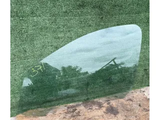 43r000464 Стекло двери передней левой Peugeot 206 1 Арт 58255, вид 1
