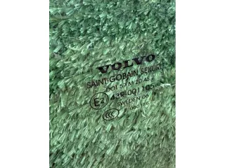 43r001105 Стекло двери задней левой Volvo S60 1 Арт 58276, вид 4
