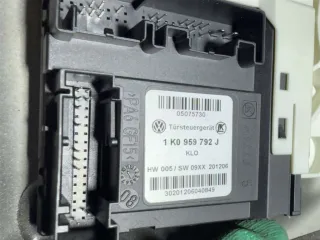 1k0959792j Стеклоподъемник электрический передний правый Volkswagen Golf 5 Арт 58314, вид 5