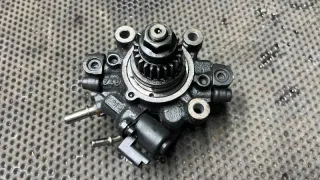 A2C97864000 ТНВД Opel Movano 2 Арт S04643, вид 1