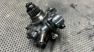 A2C97864000 ТНВД Opel Movano 2 Арт S04643, вид 3