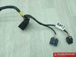 12538681185,8681185 Проводка двигателя BMW X1 F48 Арт 36943_7, вид 3