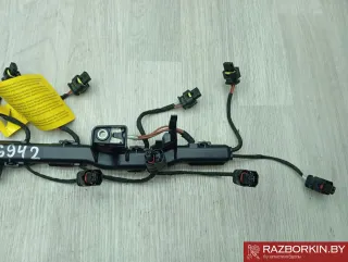 12528685853,8685853,12518678962,8678962 Проводка двигателя MINI COUNTRYMAN F60 Арт 36942, вид 4