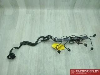 12528685853,8685853,12518678962,8678962 Проводка двигателя MINI COUNTRYMAN F60 Арт 36942, вид 6