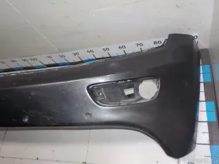 68214228AA Chrysler Бампер передний Jeep Cherokee KL Арт E23758932, вид 2
