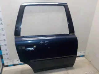 31385359 Volvo Дверь задняя правая Volvo XC90 1 Арт E23782322, вид 1