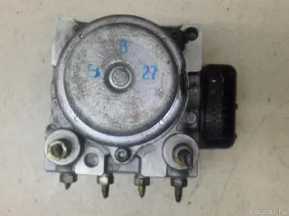 57110SNAA53 Honda Блок ABS (насос) Honda Civic 8 restailing Арт E100574707, вид 1