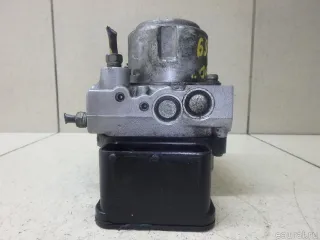 57110SNAA53 Honda Блок ABS (насос) Honda Civic 8 restailing Арт E100574707, вид 3