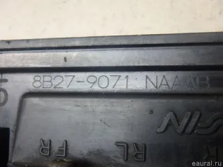 57110SNAA53 Honda Блок ABS (насос) Honda Civic 8 restailing Арт E100574707, вид 8