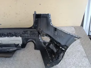  Бампер задний Land Rover Range Rover Sport 2 restailing Арт E23776384, вид 12