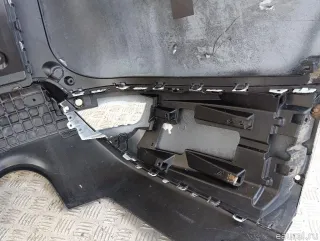  Бампер задний Land Rover Range Rover Sport 2 restailing Арт E23776384, вид 13