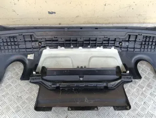  Бампер задний Land Rover Range Rover Sport 2 restailing Арт E23776384, вид 15