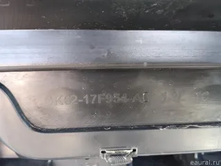  Бампер задний Land Rover Range Rover Sport 2 restailing Арт E23776384, вид 17
