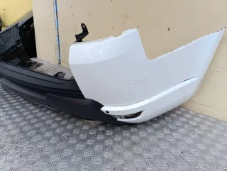  Бампер задний Land Rover Range Rover Sport 2 restailing Арт E23776384, вид 3