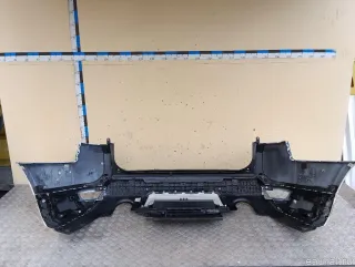  Бампер задний Land Rover Range Rover Sport 2 restailing Арт E23776384, вид 8