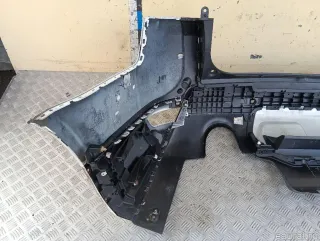 Бампер задний Land Rover Range Rover Sport 2 restailing Арт E23776384, вид 9