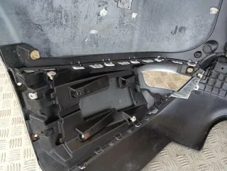  Бампер задний Land Rover Range Rover Sport 2 restailing Арт E23776384, вид 10