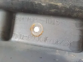 7181179J10799 Suzuki Бампер задний Suzuki SX4 1 Арт E84835795, вид 16