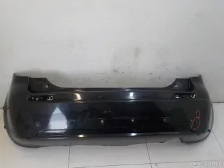 7181179J10799 Suzuki Бампер задний Suzuki SX4 1 Арт E84835795, вид 18