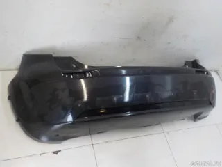 7181179J10799 Suzuki Бампер задний Suzuki SX4 1 Арт E84835795, вид 2