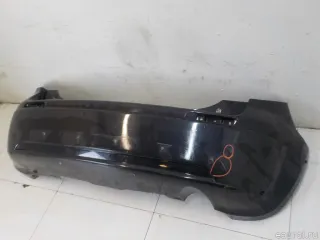 7181179J10799 Suzuki Бампер задний Suzuki SX4 1 Арт E84835795, вид 3