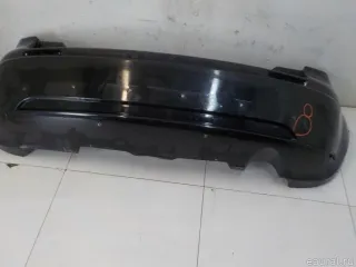7181179J10799 Suzuki Бампер задний Suzuki SX4 1 Арт E84835795, вид 6
