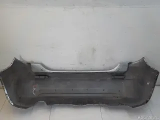 7181179J10799 Suzuki Бампер задний Suzuki SX4 1 Арт E84835795, вид 7