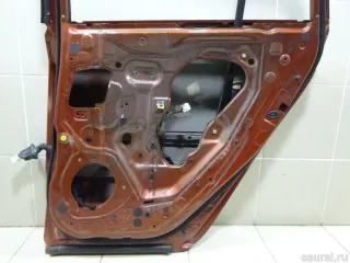 821000027R Renault Дверь задняя правая Renault Koleos Арт E41243697, вид 6
