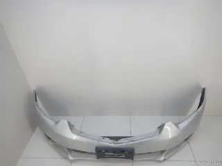 04711TL3Q00ZZ Honda Бампер передний Honda Accord 9 Арт E23769249, вид 9