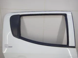 5730B492 Mitsubishi Дверь задняя правая Mitsubishi L200 5 Арт E23781149, вид 2