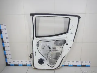 5730B492 Mitsubishi Дверь задняя правая Mitsubishi L200 5 Арт E23781149, вид 5