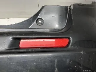 7181179J00799 Suzuki Бампер задний Suzuki SX4 1 Арт E48620213, вид 5