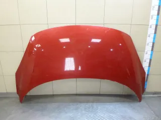 651008842R Renault Капот Renault Scenic 3 Арт E31683777