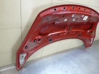 651008842R Renault Капот Renault Scenic 3 Арт E31683777, вид 8