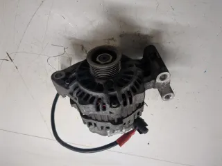 1592234,2S6T10300DE Генератор Ford Fusion 1 Арт 20181366, вид 5