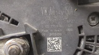 03L903017EX Генератор Audi A4 B8 Арт 20266810, вид 3